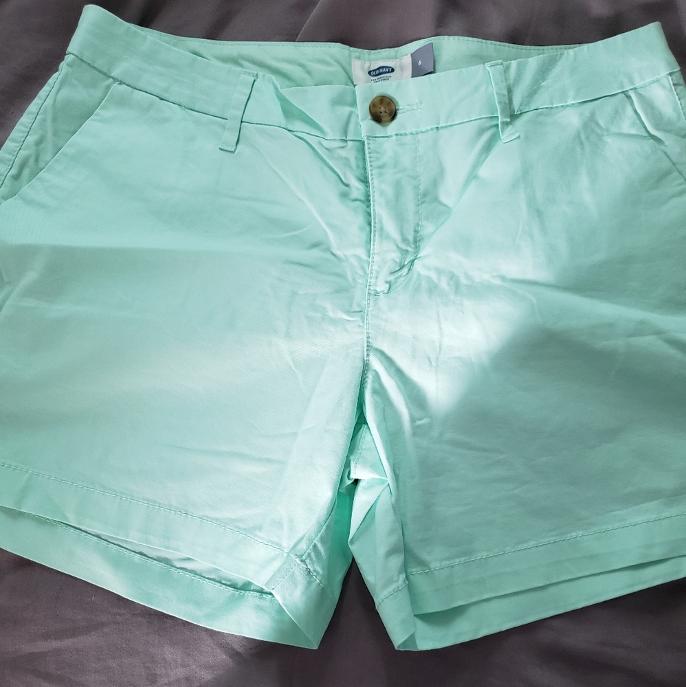Old Navy shorts